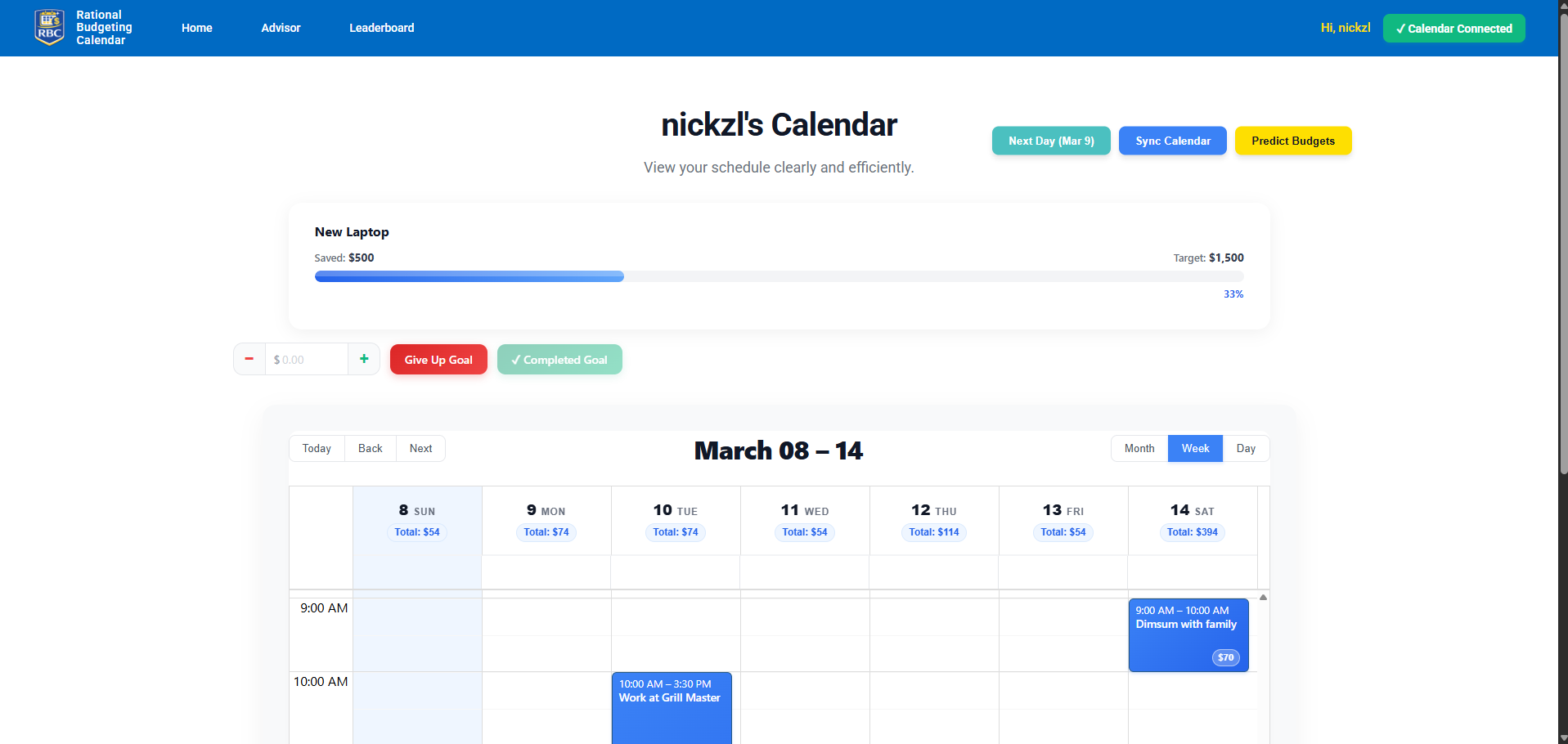 Group photo — Mountain Madness Hackathon